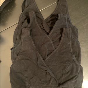 Amazon Brand Nursing Sleep Bras